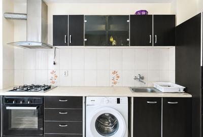 De inchiriat apartament cu 3 camere - zona Lipovei - 13