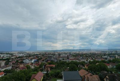 Teren Construcții intravilan de 3480 mp, în Iris