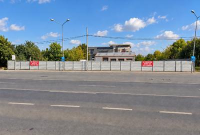 Teren Construcții intravilan de 2600 mp, în Băneasa