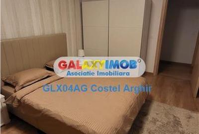 Inchiriem ap 3 camere Balcescu Residence , mobilat si utilat lux - 13