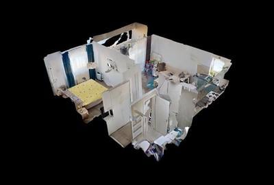 Studio Coresi Kasper, mobilat si echipat, cu loc parcare si boxa. - 11