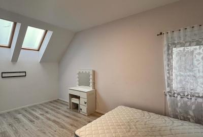 Închiriere Casă Pe Colt | 5 Camere |  Mobilată și Utilată | New Point |  Pipera - 41