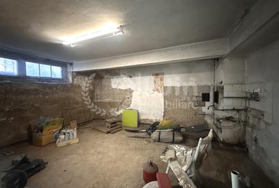 Apartament 2 camere | Etaj 1 | Garaj | Curte | Centru - Piata Cipariu - 5