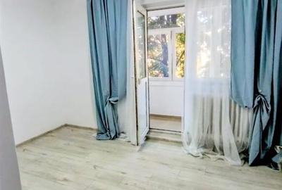 Apartament cu 2 camere nedecomandat în Tătărași
