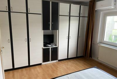 Apart 2 camere 56m2 | Aviatiei - Siriului | Metrou Aurel Vlaicu | Promenada - 6