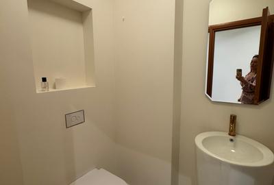 Duplex 3 camere si curte//156mp utili//curte//renovat complet//Nordului - 8