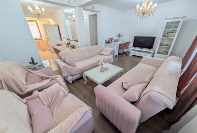 Duplex 5 camere 162mp | 0 Comision | Otopeni Putna - 2