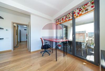 Apartament modern - view superb Dealul Morii - 4