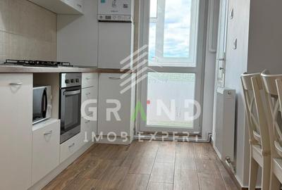 3 camere | 2 băi | 2 balcoane | 65 mp | Gheorgheni–Titulescu | complet mobilat - 11