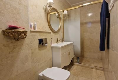 Palazu Mare - 3 camere decomandate, 2 gr sanitare, etaj 2- 160.000euro - 12