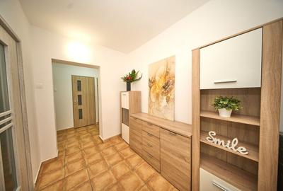 COMISION 0% - Apt 3 camere 72mp bloc 1988 - 7min metrou Dristor- 8min Mall Vitan - 8