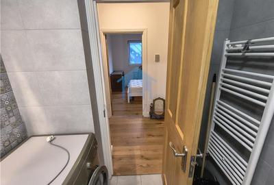 Apartament 3 camere, Piata 1 Mai - 18