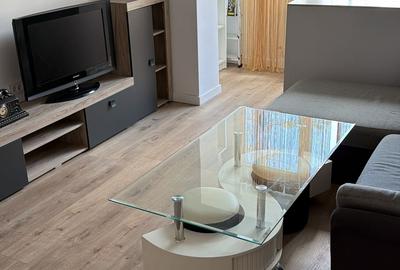 Apartament cu 3 camere decomandat în Aradului