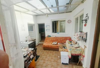 Constanta - zona Universitate - B-dul Mamaia - casa parter renovabila - 7