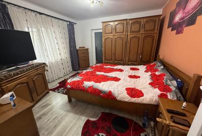 Casă parter din cărămidă- zona capitol - 4