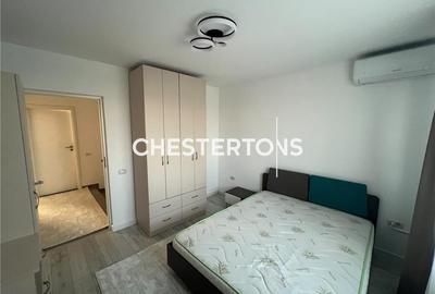 Domnesti / Vila premium 4 camere, curte, foisor, pod/ 3 locuri de parcare - 27