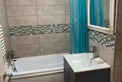 Garsoniera Plaza Residence faza 3 metrou - 5