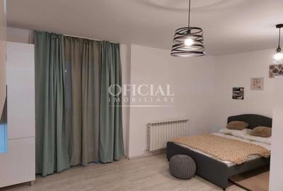Apartament 1 Camera | 44 Mp | Parcare | Zorilor Andrei Muresanu - 2