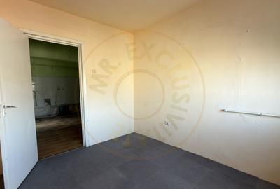 Apartament 4 camere Etaj IV, MV1, Zona Ludy - Str. Regele Ferdinand I - Carei - 16