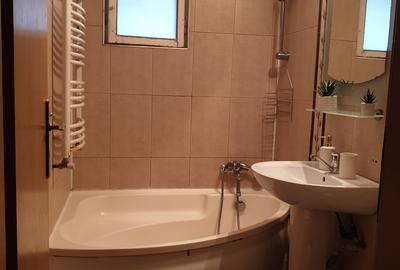 Vatra Luminoasa - Piata Iancului, apartament cu centrala proprie - 12