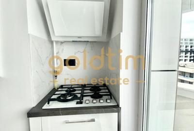 2 CAMERE 52MP/TERASA CU VEDERE CATRE MARE IN CONDO ALEZZI INFINITY/1MIN PLAJA - 8