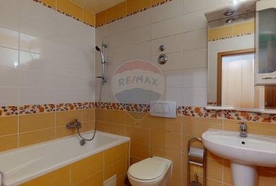 Apartament cu suprafata generoasa de închiriat - 5