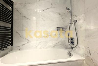 2 camere I One Herastrau Park I et 5 I parcare - 7