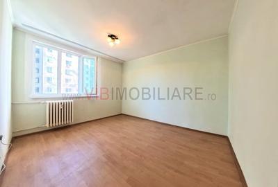 3 Camere - Parcul Moghioros - Nemobiliat - 1