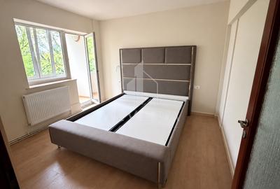 Apartament 2 camere, RENOVAT COMPLET și MOBILAT modern — Gheorgheni - 2