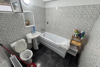 Casă cu 3 camere zona Faleză Nord, Renovată, Centrală pe gaz - 7
