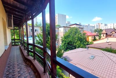 Apartament cu 2 camere si boxa in vila, in zona Mosilor - Foisorul de Foc - 7
