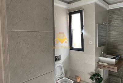 Spatiu birou/aparatament, 3 camere, decomandate, Eroilor Zona Teatru - 6