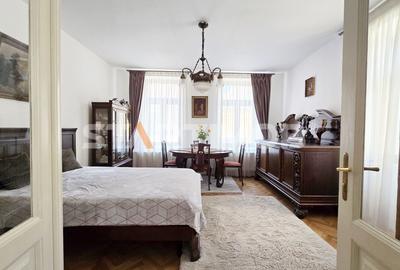 Apartament Centru Istoric zona Liceului Saguna - 13