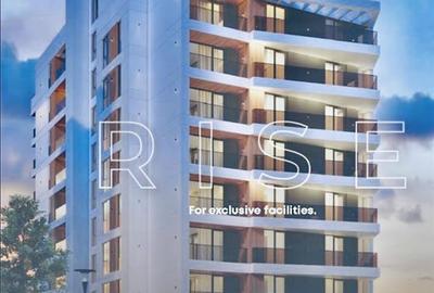 Apartament cu 2 camere decomandat în Astra
