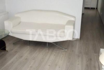 Apartament cu 3 camere semidecomandat în Gheorgheni