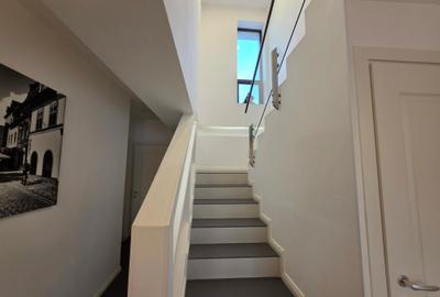 Casa Mogosoaia 10 camere - s.u. 280 mp - teren 620 mp - 19
