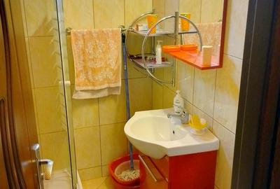 Apartament cu 3 camere de inchiriat zona Mihai Viteazu - 8