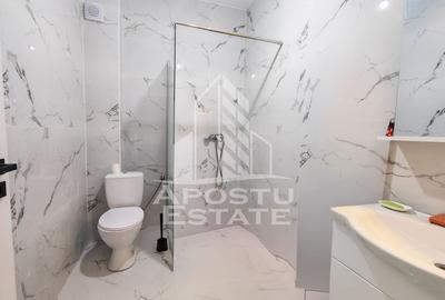 Apartament nou de vanzare, 2 camere, bucatarie inchisa, Giroc - 5