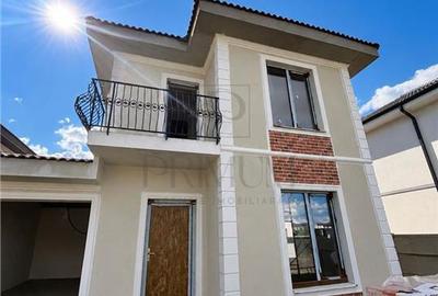 DUPLEX MODERN, MOSNITA VECHE, FINISAJE LA ALEGERE, LOCATIE EXCELENTA - 1