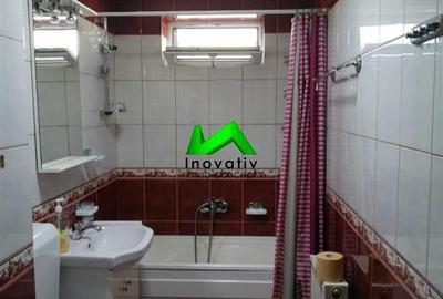 Apartament 3 camere de inchiriat Sibiu Cedonia - 7