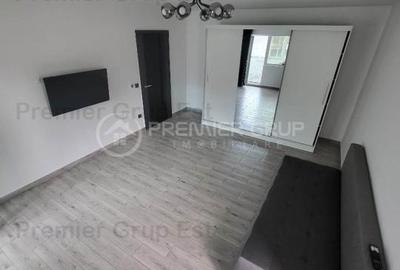 Apartament 2 camere, Gara - BILLA, 64mp, CT, AC - 4
