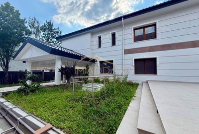 Vila Premium *800mp* // teren *963mp* / garaj cu 6 locuri* // Iancu Nicolae - 2