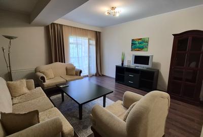 APARTAMENT 3 CAMERE LUX IN COMPLEX REZIDENTIAL CU CIRCUIT INCHIS - 13
