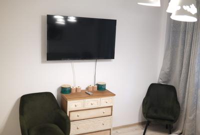 Decebal | 4 min. Metrou Muncii | Apartament LUX | Centrală proprie | PREMIUM - 42