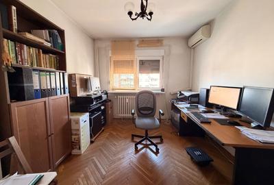 APARTAMENT 4 CAMERE | MIHALACHE | BLOC 84' - 7