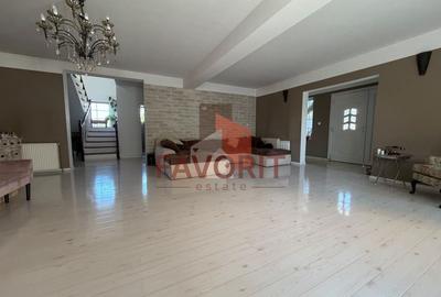 Casa Individuala Smart | 5 camere | Panouri Solare | Teren Generos | - 4