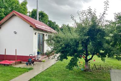 Vanzare Casa Caristian - 5