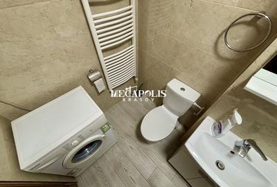 Apartament 2 camere | Etaj Intermediar | Priveliște Către Munte | Noua - 21