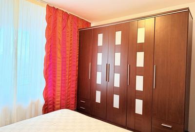 De închiriat apartament Centrul Civic AFI mobilat și utilat - 11