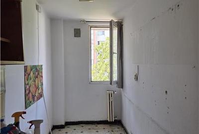 Apartament 3 camere Bdul. Ion Mihalache 126 Domenii etaj 3 - 11